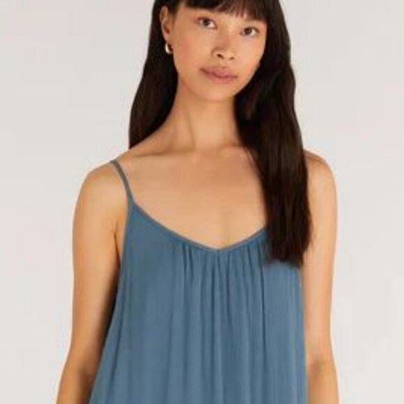 NWT Z Supply Rocco Maxi Dress - Picture 2 of 3